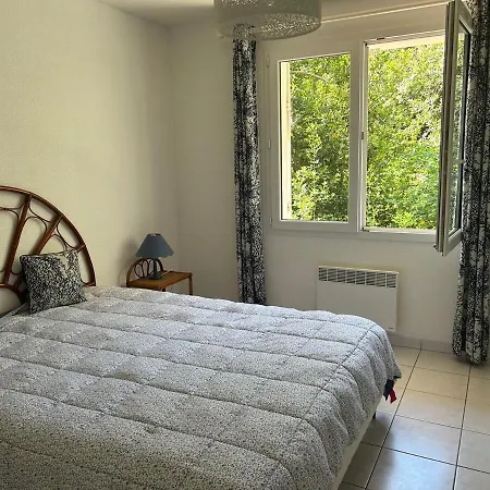 Pereire A Pied * Arcachon