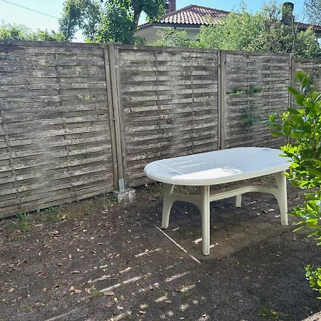 Appartement Pereire A Pied *