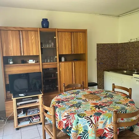 Pereire A Pied Appartement