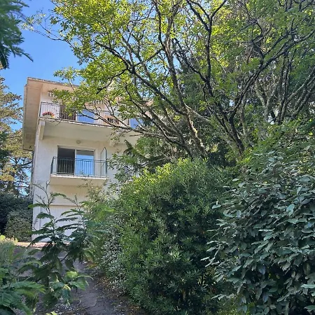 Apartment Pereire A Pied