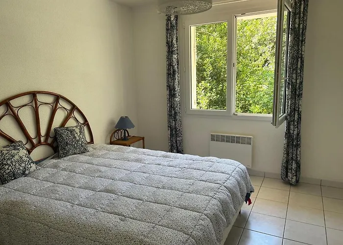 Pereire A Pied * Arcachon