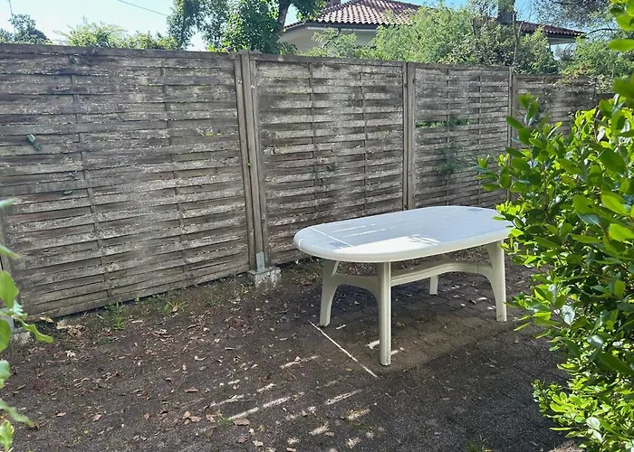 Appartement Pereire A Pied *