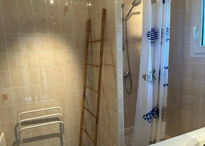 Pereire A Pied Appartement