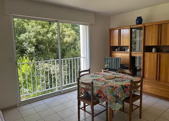 Appartement Pereire A Pied