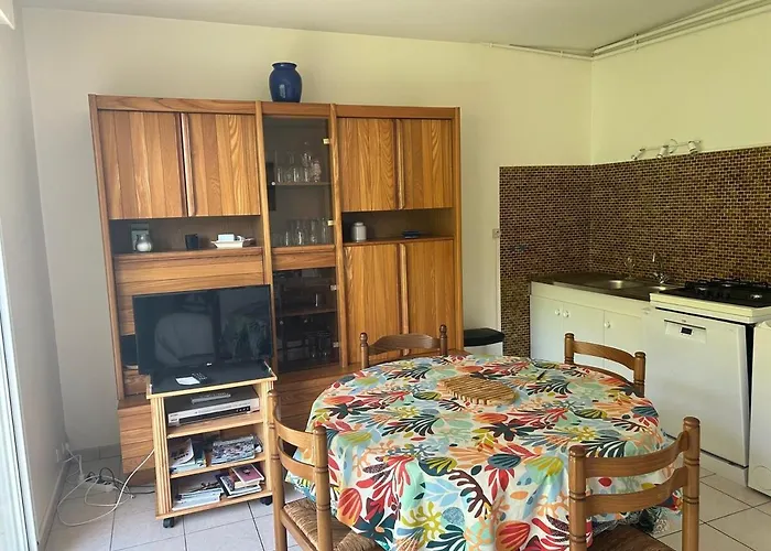 Pereire A Pied Appartement